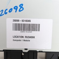 BMW X3 X4 528i 535i 550i 640i 750i CAS Module 61356809372 OEM