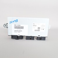 BMW X3 X4 528i 535i 550i 640i 750i CAS Module 61356809372 OEM