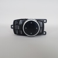 BMW 328i 330i 335i 428i 435i 430i 528i idrive Navigation Control Switch OEM