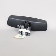 2011-2016 BMW 528i 535i 550i Inside Rearview Mirror 51169320305 OEM