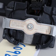 2011-2016 BMW 528i 535i 550i Inside Rearview Mirror 51169320305 OEM