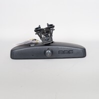 2011-2016 BMW 528i 535i 550i Inside Rearview Mirror 51169320305 OEM