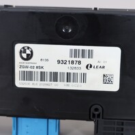 13-16 BMW 528i 535i 550i 640i 650i 740i 750i Gateway Module 61359321878 OEM