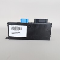 13-16 BMW 528i 535i 550i 640i 650i 740i 750i Gateway Module 61359321878 OEM
