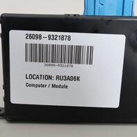 13-16 BMW 528i 535i 550i 640i 650i 740i 750i Gateway Module 61359321878 OEM