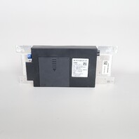 2014-2019 BMW i3 i3s X3 X5 X6 Telematics Control Unit TCB OEM 84106836777