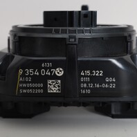 2011-2016 BMW 528i 535i 550i Turn Signal Wiper Switch 61319354047 OEM