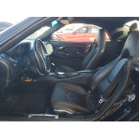 2000 Porsche 911 Carrera Cabriolet (996) - Black - Stock #26099