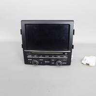 2011-2016 Porsche Cayenne Radio Stereo Navigation PCM Info Display OEM