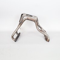 1999-2001 Porsche 911 996 3.4 Muffler Support Bracket Left OEM