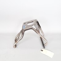 1999-2001 Porsche 911 996 3.4 Right Muffler Support Bracket OEM 99611112854