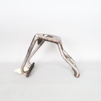 1999-2001 Porsche 911 996 3.4 Muffler Support Bracket Right OEM