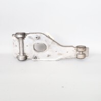 1999-2001 Porsche 911 996 3.4 Left Muffler Support Bracket 99611122702 OEM