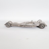 1999-2001 Porsche 911 996 3.4 Right Muffler Support Bracket 99611122802 OEM