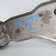 1999-2001 Porsche 911 996 3.4 Right Muffler Support Bracket 99611122802 OEM