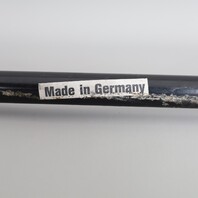 1999-2004 Porsche 911 996 Rear Rear Sway Stabilizer Bar OEM 99633370116