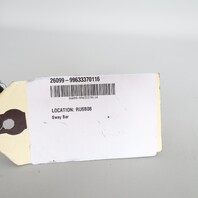 1999-2004 Porsche 911 996 Rear Rear Sway Stabilizer Bar OEM 99633370116