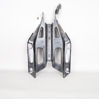 1999-2001 Porsche 911 996 Transmission Mount Bracket OEM 99637503107