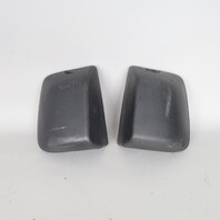1999-2001 Porsche 911 996 Rear Bumper Guard Left Right Pair Set OEM