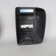 1999-2001 Porsche 911 996 Rear Bumper Guard Left Right Pair Set OEM