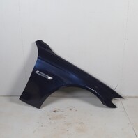 2011-2016 BMW 528i 535i 550i Right Passenger Fender Imper-blue 41357248660 OEM