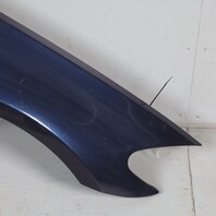 2011-2016 BMW 528i 535i 550i Right Passenger Fender Imper-blue 41357248660 OEM