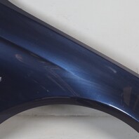 2011-2016 BMW 528i 535i 550i Right Passenger Fender Imper-blue 41357248660 OEM