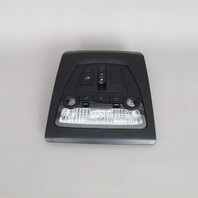 2011-2016 BMW 528i 535i 550i M5 Sunroof Switch Dome Light 61319289280 OEM