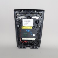 2011-2016 BMW 528i 535i 550i M5 Sunroof Switch Dome Light 61319289280 OEM