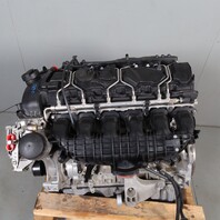 BMW 335i 435i 535i 640i 740i X1 X3 X5 X6 N55 Engine Motor 143K Miles OEM