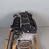 BMW 335i 435i 535i 640i 740i X1 X3 X5 X6 N55 Engine Motor 143K Miles OEM