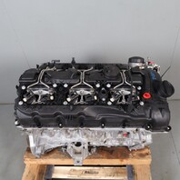 BMW 335i 435i 535i 640i 740i X1 X3 X5 X6 N55 Engine Motor 143K Miles OEM