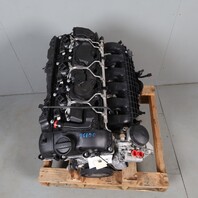 BMW 335i 435i 535i 640i 740i X1 X3 X5 X6 N55 Engine Motor 143K Miles OEM