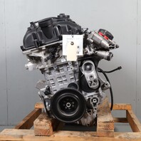 BMW 335i 435i 535i 640i 740i X1 X3 X5 X6 N55 Engine Motor 143K Miles OEM