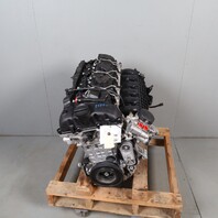 BMW 335i 435i 535i 640i 740i X1 X3 X5 X6 N55 Engine Motor 143K Miles OEM