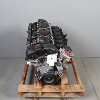 BMW 335i 435i 535i 640i 740i X1 X3 X5 X6 N55 Engine Motor 143K Miles OEM