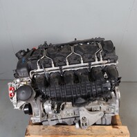 BMW 335i 435i 535i 640i 740i X1 X3 X5 X6 N55 Engine Motor 143K Miles OEM