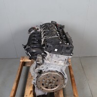 BMW 335i 435i 535i 640i 740i X1 X3 X5 X6 N55 Engine Motor 143K Miles OEM