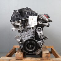 BMW 335i 435i 535i 640i 740i X1 X3 X5 X6 N55 Engine Motor 143K Miles OEM