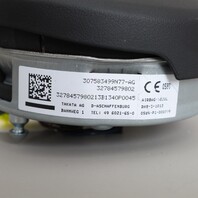 BMW 330i 340i 430i 440i Left Driver Steering Wheel Airbag 32308092724 OEM