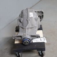 2010-2017 BMW 535i 740i Rear Axle Differential Carrier 33107584448 OEM