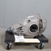 2010-2017 BMW 535i 740i Rear Axle Differential Carrier 33107584448 OEM