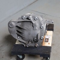 2010-2017 BMW 535i 740i Rear Axle Differential Carrier 33107584448 OEM