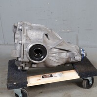 2010-2017 BMW 535i 740i Rear Axle Differential Carrier 33107584448 OEM