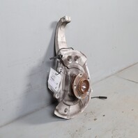 2011-2016 BMW 528i 535i 550i 650i Right Passenger Front Spindle Knuckle Hub OEM