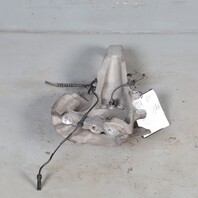 2011-2016 BMW 528i 535i 550i 650i Right Passenger Front Spindle Knuckle Hub OEM