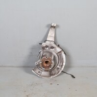 2011-2016 BMW 528i 535i 550i 650i Right Passenger Front Spindle Knuckle Hub OEM