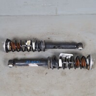 2011-2016 BMW 528i 535i F10 Rear Strut Shock Absorber 33526789379 OEM