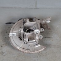 2011-2016 BMW 528i 535i 550i Left Rear Spindle Knuckle Hub 33326793769 OEM