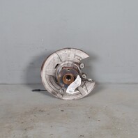 2011-2016 BMW 528i 535i 550i Left Rear Spindle Knuckle Hub 33326793769 OEM